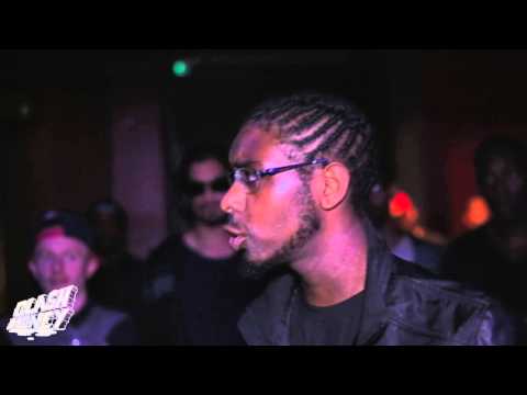 Clash Money - Zaim Vs JM (Rap Battle)