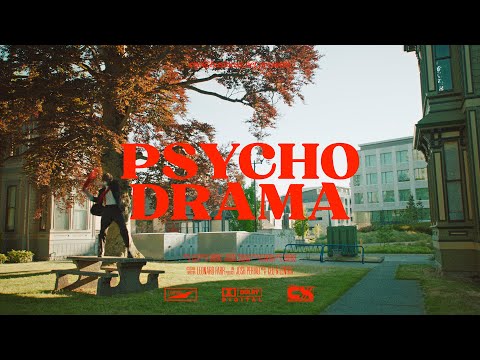 ceo@business.net - psycho drama (OFFICIAL VIDEO)