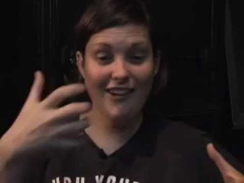 Josie Long recommends her fellow UK comedians