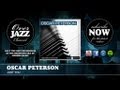 Oscar Peterson - Just You (1951) - Overjazz Oscar Peterson - Just You (1951)