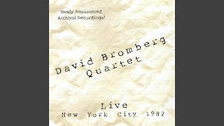 Workin' On A Building