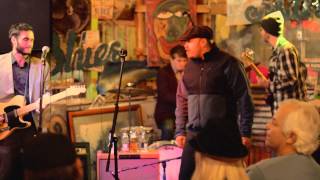 The Shed BBQ - John Nemeth - Love Me Tonight