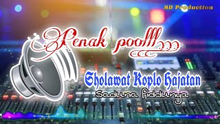 Download lagu Sholawat Koplo Hajatan || Saduna fiddunya mp3