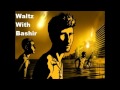 Waltz With Bashir OST - Boaz and the Dogs 