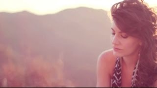 Miley Cyrus - Wrecking Ball (Cover) - Maria Z