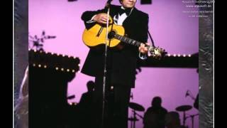 Johnny Cash -Cats In The Cradele