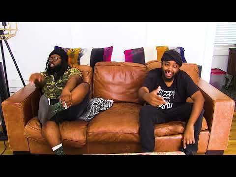 Kill-A-Flowz - Serpent & The Rainbow (Official Music Video)