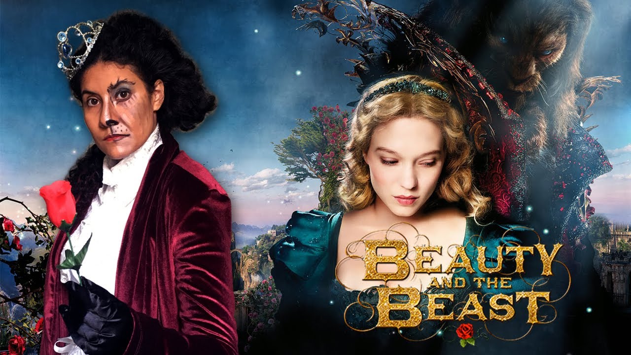 A OUTRA BELA E A OUTRA FERA (A BELA E A FERA 2014)