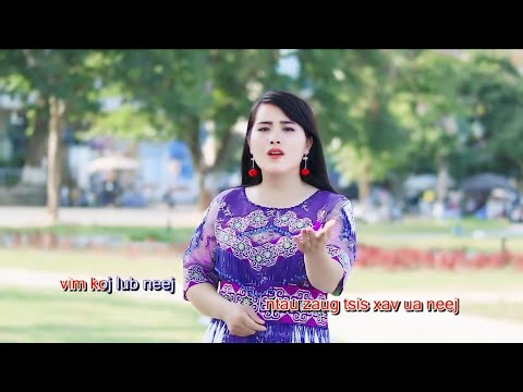 Koj Tseem Muaj Nqis Rau Vajtswv //by : N . Phuong Nus nkauj Ntseeg tawm tshiab 2023-2024