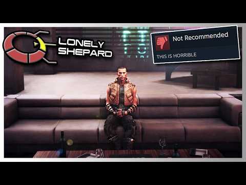 What happens if you Kill EVERYONE in the most Horrible ways possible? - Mass Effect Trilogy