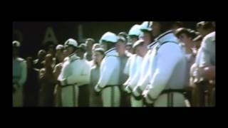 Bricks - Rise Against [Hunger Games Music Video]