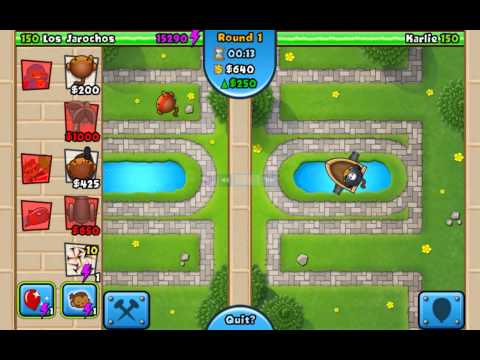 Btd battles strategy 2014