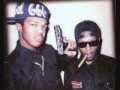 DJ PAUL & LORD INFAMOUS ( LIQUOR AND DAT BUD )