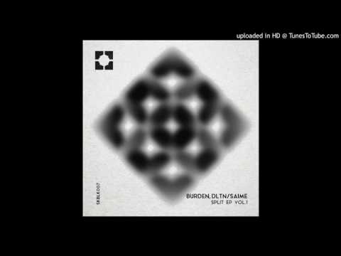 Burden , DLTN - Desdemona [SKBLK007]