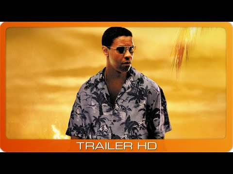 Trailer-Vorschau: Out of Time - Sein Gegner ist die Zeit