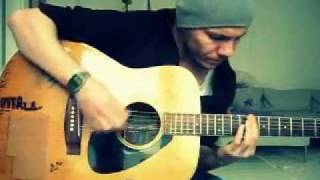 Sonic Youth - JC (cover)