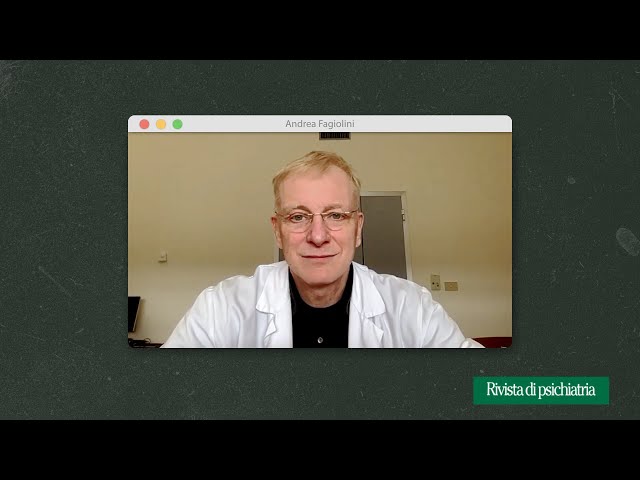 Trazodone Contramid® nella pratica clinica: strategie per la ...