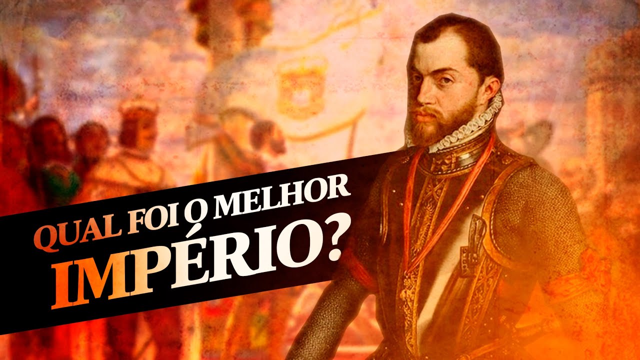 QUAL IMPÉRIO FOI MELHOR: PORTUGAL OU ESPANHA?