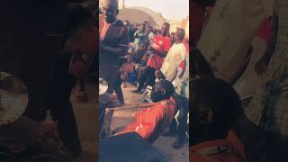 when The Music Goes Down To The bone Marrow 😭😭 #africa