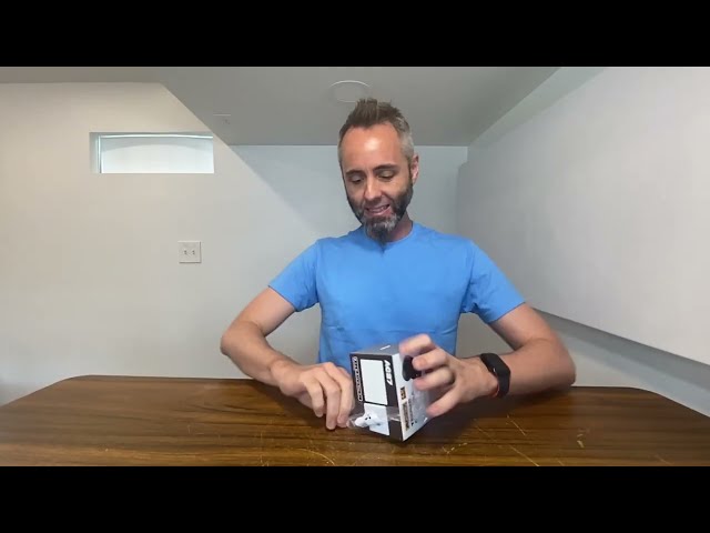 Best Budget 4K POV Camera for Vlogging: Top Picks for Content Creators - close-up view