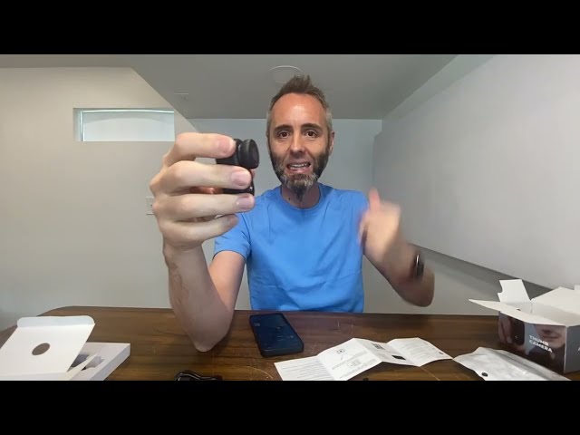 Best Budget 4K POV Camera for Vlogging: Top Picks for Content Creators - product in use