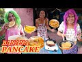 Ang lutong pancake ni Bebang | Madam Sonya Funny Video