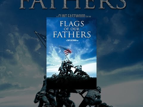 Flags of Our Fathers