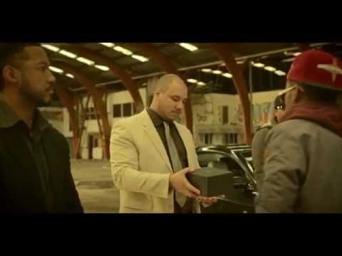 BUZZY HOOD - T.E.P (Clip Officiel)