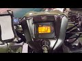 2017 Honda Rubicon DCT Shifting Issues