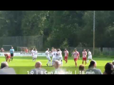 TuS Froschhausen - TSV Dudenhofen | Tor zum 1:0