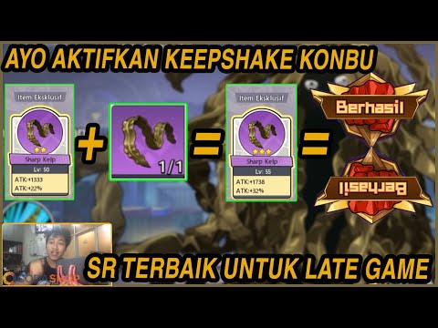 🔥 HERO SR PALING MENYAKITKAN ZAT ASAMNYA (SR WORTH UNTUK DI BUILD) - ONE PUNCH MAN: The Strongest