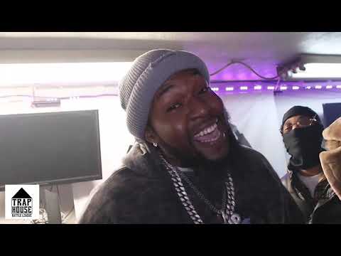 Dre Dennis vs Tre Mega