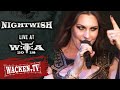 Nightwish Wish I Had An Angel Live At Wacken Open Air 2018