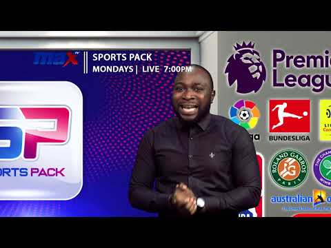SPORTS PACK PROMO