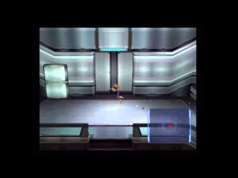 Xenosaga Episode I Part 24: Is It Hot In Here?