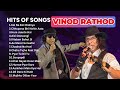 Vinod Rathod Top 20 Hit Evergreen Best 90s Songs Bollywood Hindi Songs 90s Old Song Hindisong