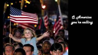 Celtic Woman - O America