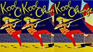 "Kool Change" Rockhampton 1983 ..Step Up Step Out ( Mondo Rock) Young Hearts( Little Heroes)