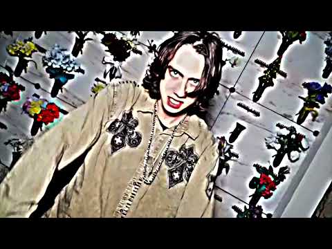 SEMATARY & GHOST MOUNTAIN - FUNERAL (60fps UPSCALED MUSIC VIDEO)