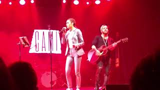 Mi Ruego - Cami (Tour Rosa - Viña del Mar)