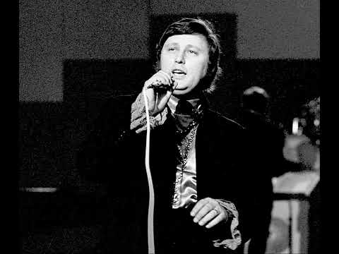 Karel Černoch - Taková klidná noc (19.8.1975)