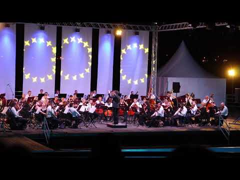 Ljeto na Bundeku 2020.