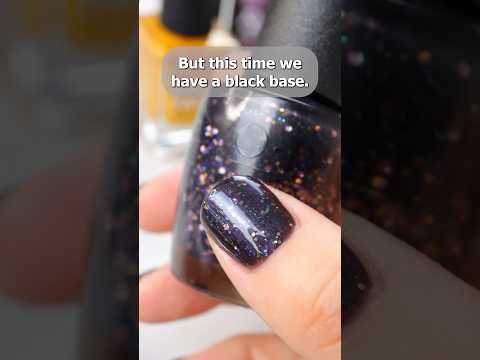 Sooo OPI made another pineapples polish... 😳 #uglynailpolish #nailfail