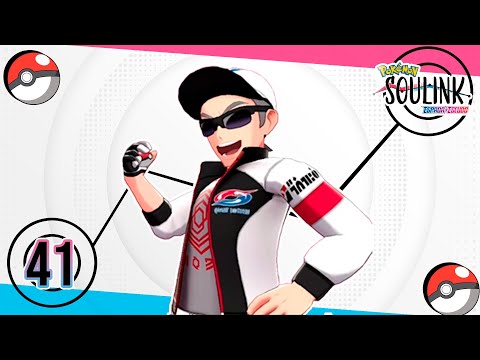 EL TONTO DE LA LLAVE - SOULINK con FOLAGOR EP: 41