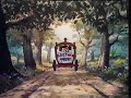 Closing To Robin Hood 1984 VHS Version 1