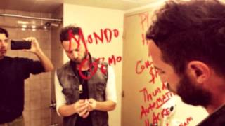 Mondo Cozmo - Plastic Soul (tracklist)