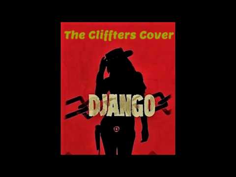 Django - The Cliffters Cover