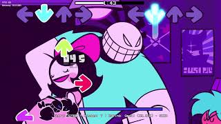 Cover art for Boogeyman