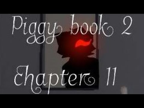 Willow Tree animation meme/piggy book 2/ chapter11