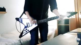 Cover: Th' Legendary Shack Shakers - "Agony Wagon"